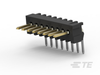 PCB Headers & Receptacles - 7-104186-5 - TE Connectivity