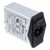 Power Entry Connectors - Inlets, Outlets, Modules - 1144-1331-ND - DigiKey