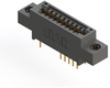 Card Edge Connectors - Edgeboard Connectors - 395-020-524-807 - Lingto Electronic Limited