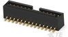PCB Headers & Receptacles - 7-2380320-4 - TE Connectivity