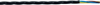 00911013 - LAPP ÖLFLEX® HEAT 205 MC - 16 AWG 5 Conductor - Unshielded Black - OLF00911013 - Lapp Tannehill