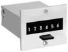 Total Counter, 4Digit, 4Mm, Base Mount; No. Of Digits / Alpha Trumeter - 88F2657 - Newark, An Avnet Company