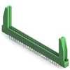 Card Edge Conn, Dual Side, 52Pos, Th; Card Edge Connector Type Edac - 58AJ4048 - Newark, An Avnet Company