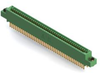 Card Edge Conn, Dual Side, 86Pos, Lug; Card Edge Connector Type Edac - 71AJ1299 - Newark, An Avnet Company
