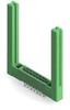 Card Edge Conn, Dual Side, 14Pos, Th; Card Edge Connector Type Edac - 57AJ3273 - Newark, An Avnet Company