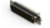 Combo D-Sub Conn, Plug, Dd-47W1, Th; Product Range Edac - 53AJ9589 - Newark, An Avnet Company