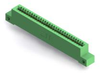 Card Edge Conn, Single, 29Pos, Wire Wrap; Card Edge Connector Type Edac - 66AJ6469 - Newark, An Avnet Company