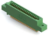 Card Edge Conn, Dual Side, 36Pos, Lug; Card Edge Connector Type Edac - 68AJ9102 - Newark, An Avnet Company