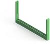 Card Edge Conn, Single Side, 24Pos, Lug; Card Edge Connector Type Edac - 57AJ7124 - Newark, An Avnet Company
