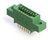 Card Edge Conn, Dual, 14Pos, Th; Card Edge Connector Type Edac - 64AJ8685 - Newark, An Avnet Company
