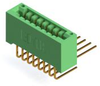 Card Conn, Dual Side, 16Pos, Wire Wrap; Card Edge Connector Type Edac - 72AJ3529 - Newark, An Avnet Company