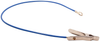 Cable Assy, Flat Nose-Ring Term, 18; Connector Type A Mueller Electric - 43AC2158 - Newark, An Avnet Company
