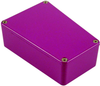 Narrow Trapezoid Enclosure; Enclosure Type Hammond - 67T0522 - Newark, An Avnet Company