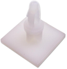 Pcb Spacer/support, Nylon 6.6; Pcb Support Type Tr Fastenings - 10AH7832 - Newark, An Avnet Company