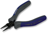 Round Nose Plier; Plier Style Duratool - 61M5982 - Newark, An Avnet Company