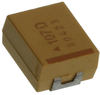 Cap, 0.1Μf, 25V, 10%, X7R, 1206; Capacitance Kemet - 76Y3000 - Newark, An Avnet Company