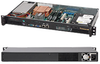 SuperChassis - SC503-200B - Supermicro Computer, Inc.