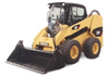 256C Skid Steer Loader - Image
