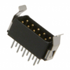 Headers, Male Pins - 952-2397-5-ND - DigiKey