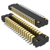 Arrays, Edge Type, Mezzanine (Board to Board) - AXT632124-ND - DigiKey
