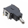 Toggle Switches - 360-2597-ND - DigiKey
