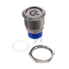 Pushbutton Switches - 141-ULV4F23SS541-ND - DigiKey