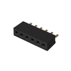Connectors, Interconnects - Rectangular Connectors - Headers, Receptacles, Female Sockets - BC075-06-A-L-A - Shenzhen Shengyu Electronics Technology Limited