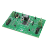 Evaluation and Demonstration Boards and Kits - 505-ADP1032CP-4-EVALZ-ND - DigiKey