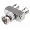 Coaxial Connector (RF) Adapters - 4627-1120846A005-ND - DigiKey