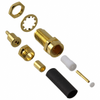 Coaxial Connector (RF) Assemblies - ACX2075-ND - DigiKey