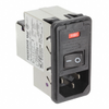 Power Entry Modules (PEM) - 3-6609951-8-ND - DigiKey