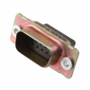 D-Sub, D-Shaped Connector Housings - 1122-1190-ND - DigiKey