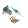 Circular Connector Assemblies - 1178-D38999/24KB35SN-ND - DigiKey