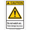 Signs, Nameplates, Posters - 2267-144245-ND - DigiKey