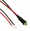 Panel Indicators, Pilot Lights - 492-1612-ND - DigiKey