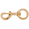 Snap; Solid Bronze, Overall Length=123.8 mm | 4.875 in, - BA-330 - Reid Supply