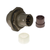 Circular Connector Assemblies - 339-PT07E-10-6P-ND - DigiKey