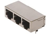 Modular Connectors / Ethernet Connectors - 09455511123 - Powell Electronics, Inc.