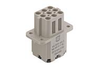 Power Connectors - 09120082734 - Powell Electronics, Inc.