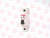Din Rail Mount Circuit Breaker - 51283559 - Radwell International