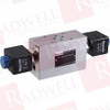 Solenoid Valve - 101103095 - Radwell International