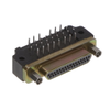 D-Sub Connector Assemblies -- M83513/10-E02CP-ND - Image
