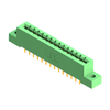 Edgeboard Connectors - 151-837-028-521-204-ND - DigiKey