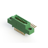 Edgeboard Connectors - 151-845-016-558-508-ND - DigiKey