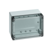 TG Series Enclosures - 101-007-01 - Altech Corp.
