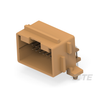 Headers, Male Pins - 17-966870-2-ND - DigiKey