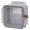 Boxes - 2321-P6063CLL-ND - DigiKey