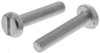 Machine Screws - 560091 - RS Components, Ltd.