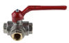 Ball Valves -- 486243 - Image