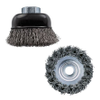 Abrasive Brushes -- 172913 - Image
